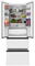 Многокамерный холодильник Meferi MFR70WH TOTAL NO FROST FRENCH DOOR ULTRA