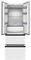 Многокамерный холодильник Meferi MFR70WH TOTAL NO FROST FRENCH DOOR ULTRA