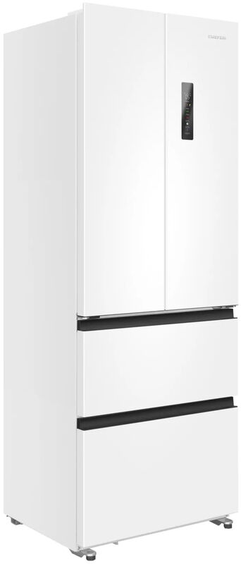 Многокамерный холодильник Meferi MFR70WH TOTAL NO FROST FRENCH DOOR ULTRA