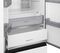 Многокамерный холодильник Meferi MFR70WH TOTAL NO FROST FRENCH DOOR ULTRA