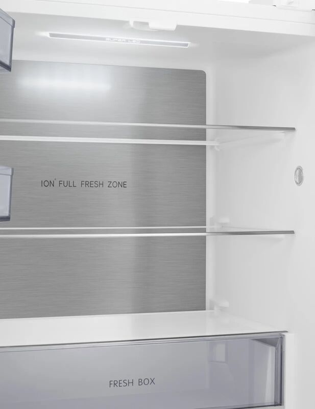 Многокамерный холодильник Meferi MFR70WH TOTAL NO FROST FRENCH DOOR ULTRA