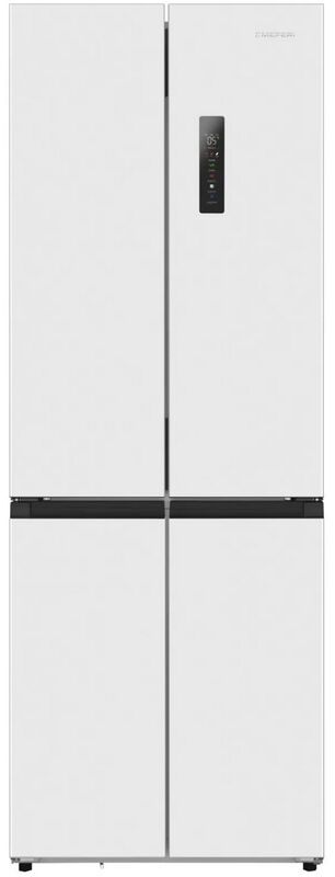 Многокамерный холодильник Meferi MFR70WH TOTAL NO FROST CROSS DOOR ULTRA