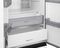 Многокамерный холодильник Meferi MFR70WH TOTAL NO FROST CROSS DOOR ULTRA