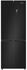 Многокамерный холодильник Meferi MFR70BK TOTAL NO FROST CROSS DOOR ULTRA