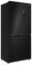 Многокамерный холодильник Meferi MFR83BLACK IX TOTAL NO FROST CROSS DOOR COMFORT