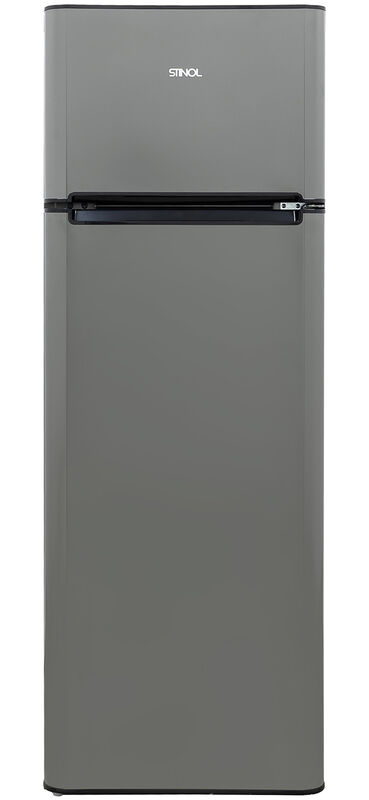 Двухкамерный холодильник Stinol TS 167 NG
