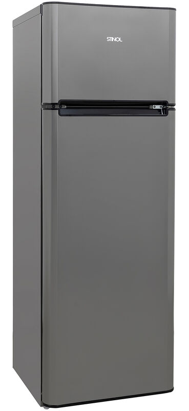 Двухкамерный холодильник Stinol TS 167 NG