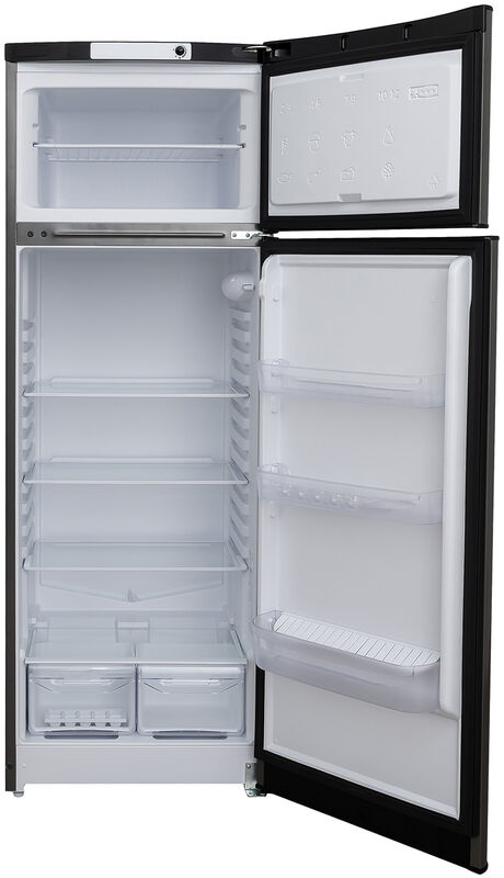 Двухкамерный холодильник Stinol TS 167 NG