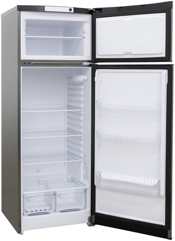 Двухкамерный холодильник Stinol TS 167 NG