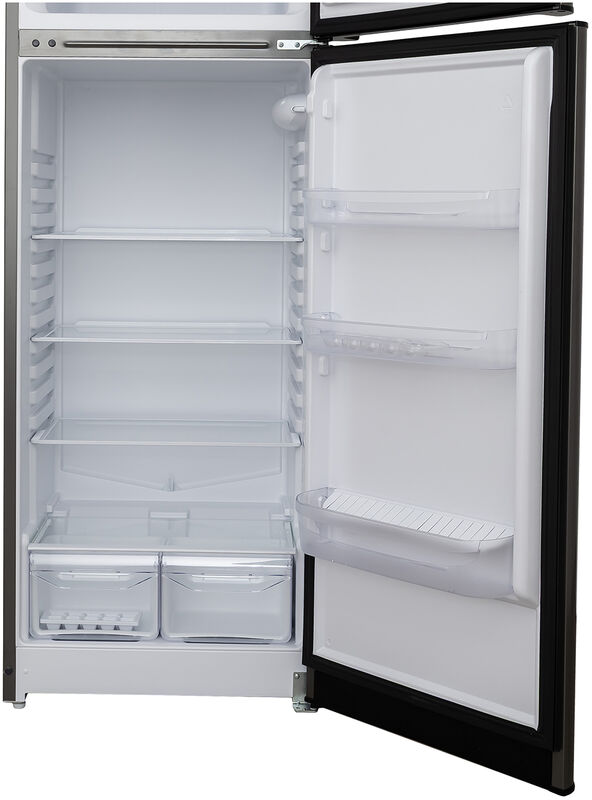 Двухкамерный холодильник Stinol TS 167 NG