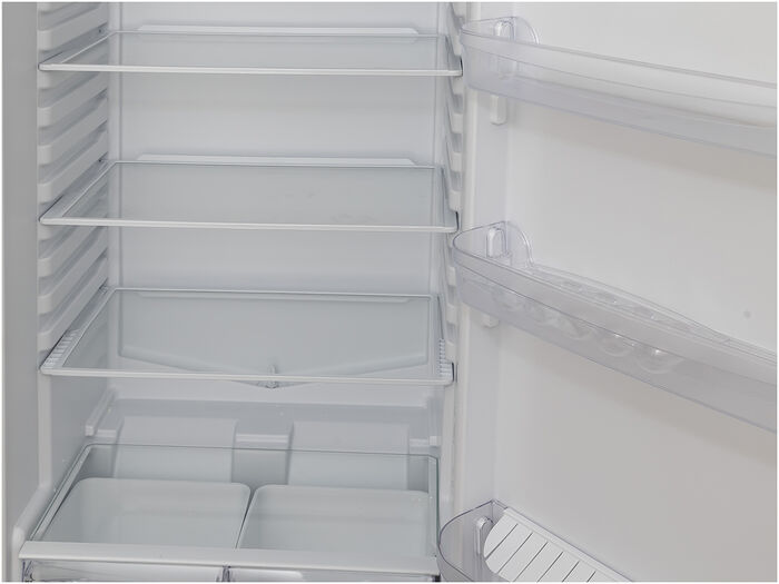 Двухкамерный холодильник Stinol TS 167 NG