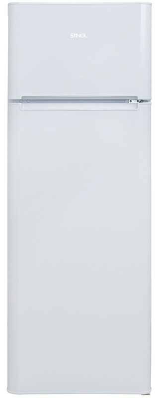 Двухкамерный холодильник Stinol TS 167