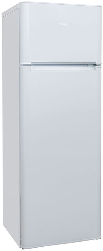 Двухкамерный холодильник Stinol TS 167