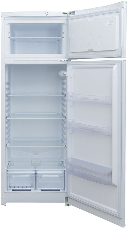 Двухкамерный холодильник Stinol TS 167