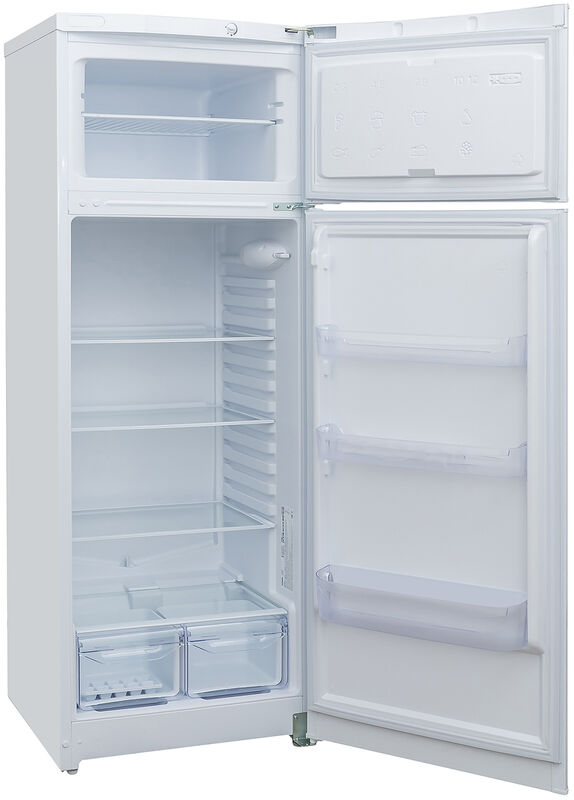 Двухкамерный холодильник Stinol TS 167