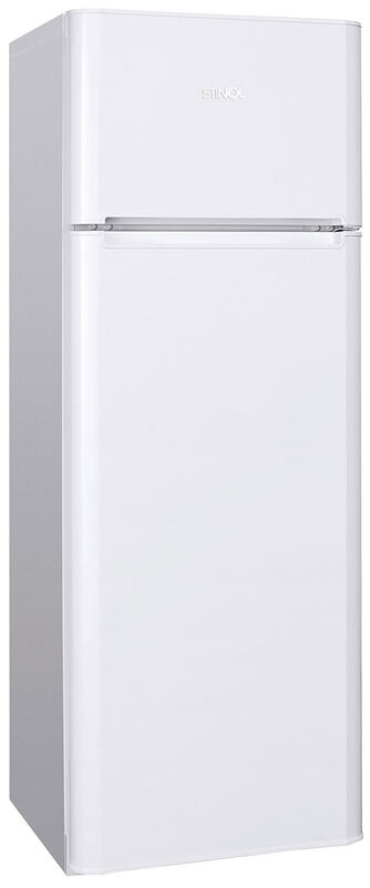 Двухкамерный холодильник Stinol TS 145
