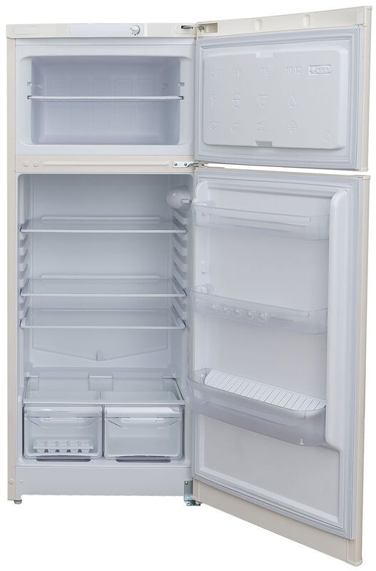 Двухкамерный холодильник Stinol TS 145