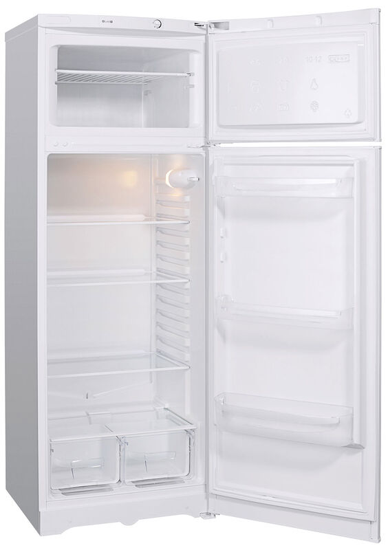 Двухкамерный холодильник Stinol TS 145