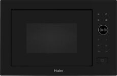 Встраиваемая микроволновая печь Haier HMX-BPG259MB