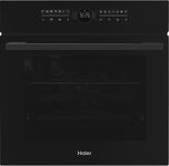Электрический духовой шкаф Haier HOX-FT5AMTMB