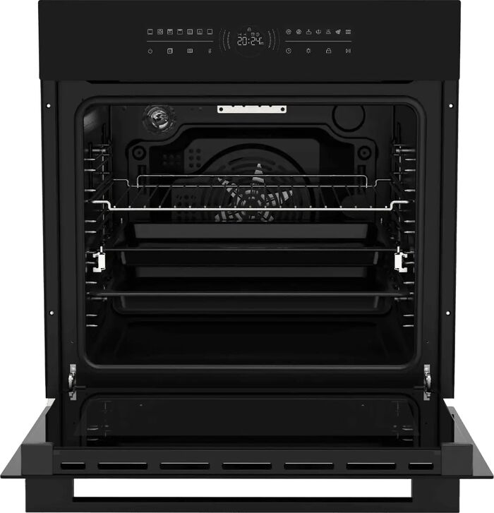 Электрический духовой шкаф Haier HOX-FT5AMTMB