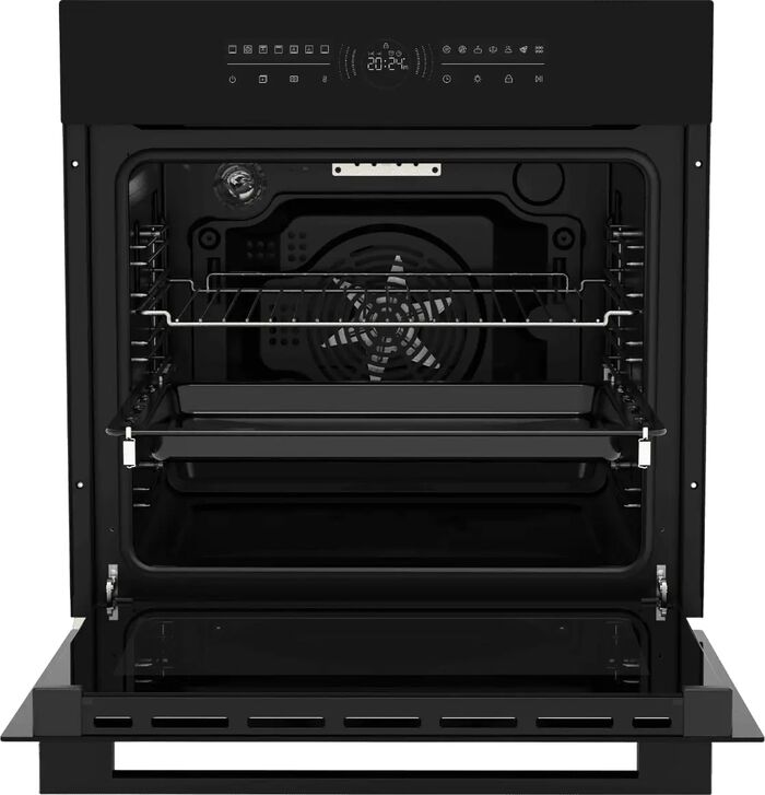 Электрический духовой шкаф Haier HOX-FT5AMTMB