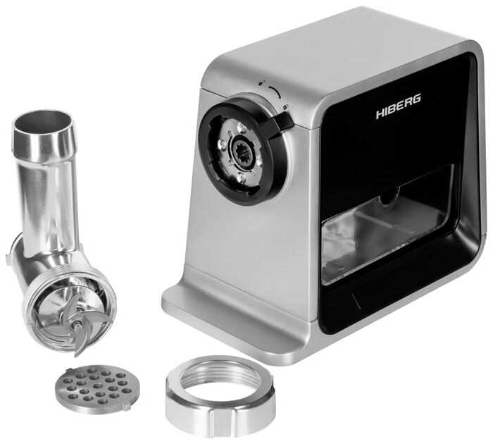 Мясорубка Hiberg MG 880 B