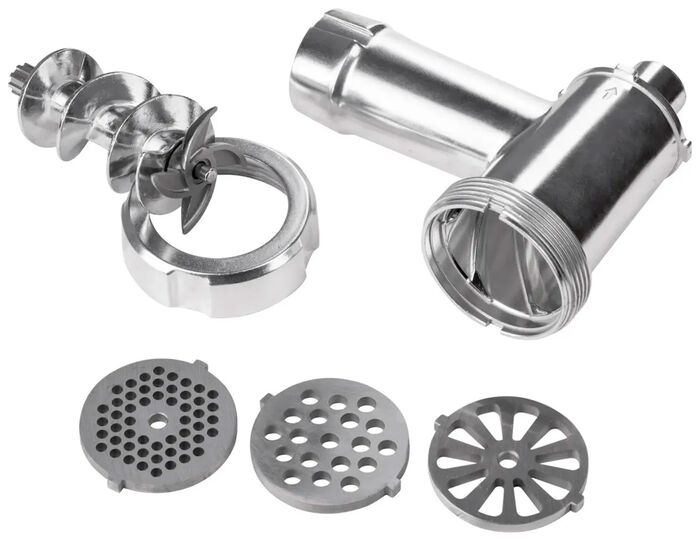 Мясорубка Hiberg MG 880 B