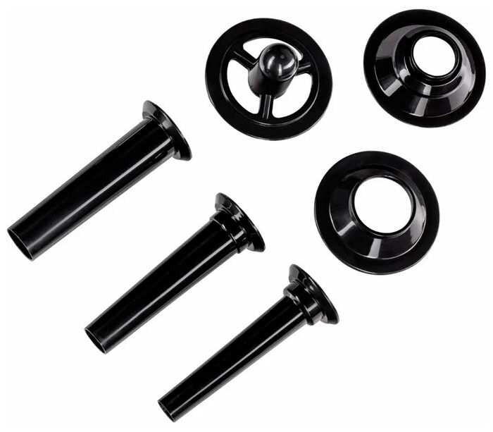 Мясорубка Hiberg MG 990 B