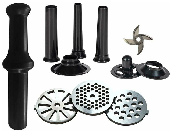 Мясорубка Hiberg MG 990 Y