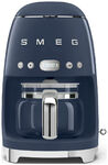 Капельная кофеварка Smeg DCF02NBEU