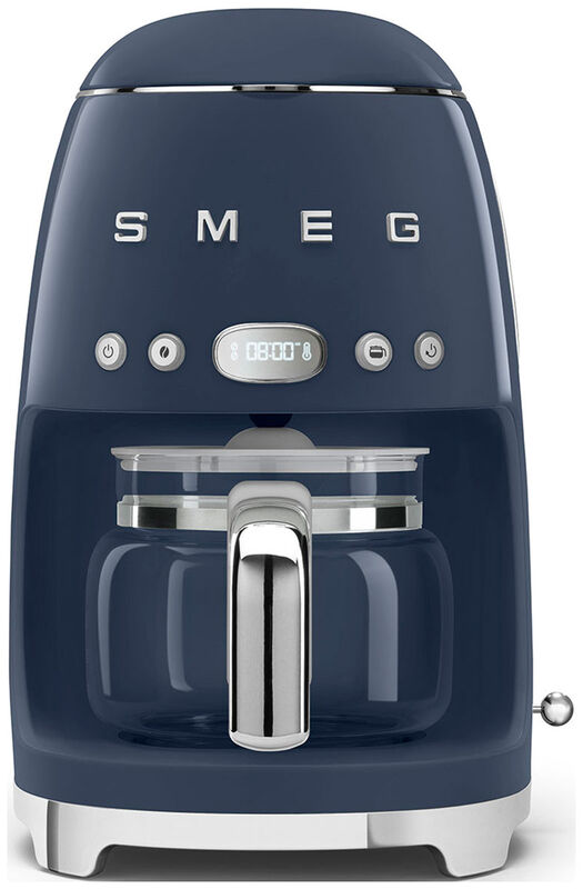 Капельная кофеварка Smeg DCF02NBEU