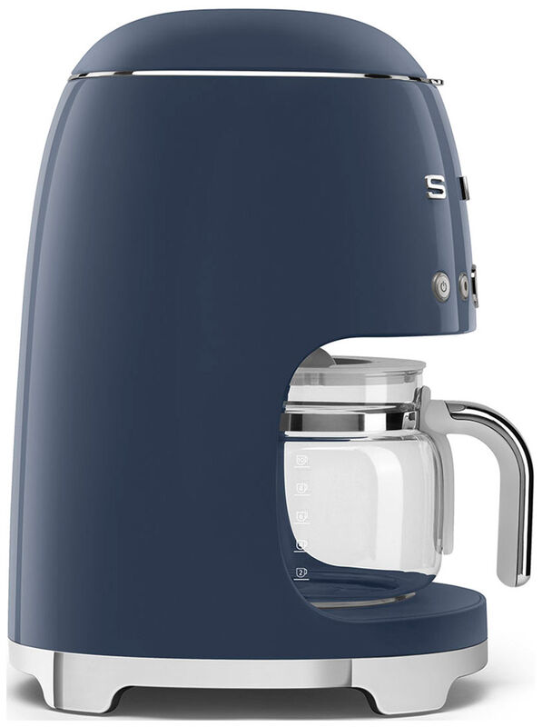 Капельная кофеварка Smeg DCF02NBEU