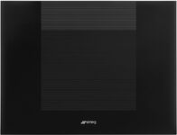 Встраиваемый винный шкаф Smeg CVI120B3E
