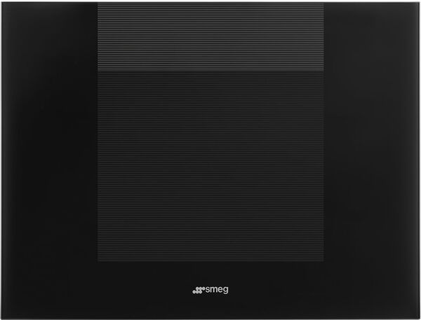 Встраиваемый винный шкаф Smeg CVI120B3E