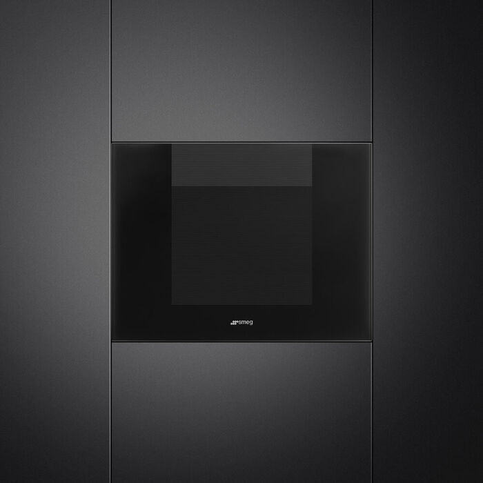 Встраиваемый винный шкаф Smeg CVI120B3E