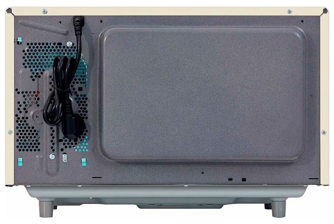 Микроволновая печь Hiberg i-VM 4582 YR инверторная