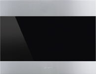 Встраиваемый винный шкаф Smeg CVI320XE