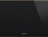 Встраиваемый винный шкаф Smeg CVI620NRE