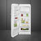 Однокамерный холодильник Smeg FAB28LWH6