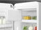Однокамерный холодильник Smeg FAB28LWH6