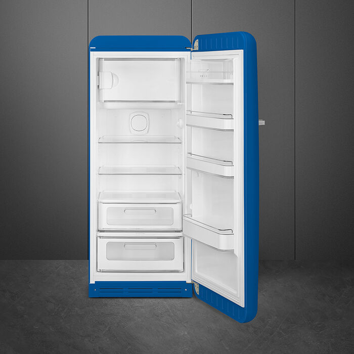 Однокамерный холодильник Smeg FAB28RBE6