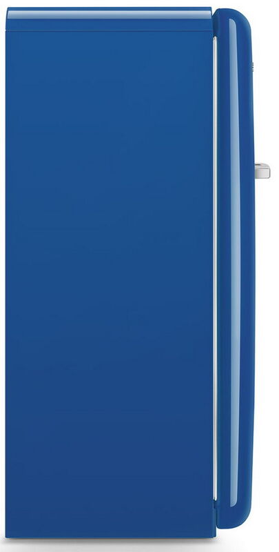 Однокамерный холодильник Smeg FAB28RBE6
