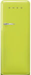 Однокамерный холодильник Smeg FAB28RLI6