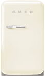 Однокамерный холодильник Smeg FAB5RCR6