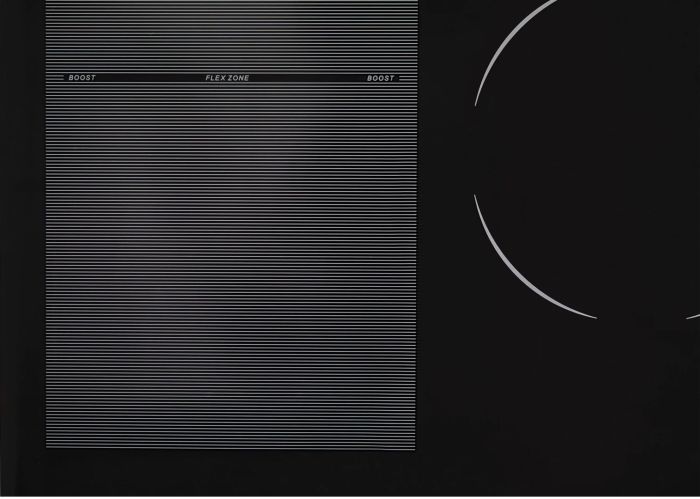 Индукционная варочная панель Hiberg i-MS 4539 B