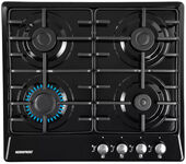 Газовая варочная панель Nordfrost HS 6040 B