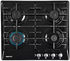 Газовая варочная панель Nordfrost HS 6040 B