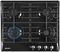 Газовая варочная панель Nordfrost HS 6041 B