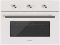 Компактный духовой шкаф Nordfrost HM 5060 W